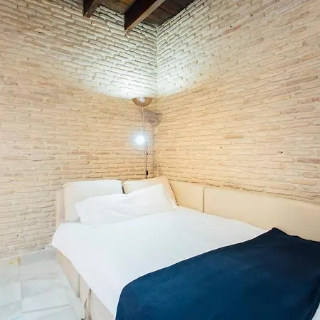 Precioso Apartamento En El Casco Antiguo De Triana Sevilla Exterior foto