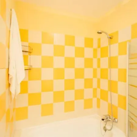 Precioso Apartamento En El Casco Antiguo De Triana Sevilla Exterior foto