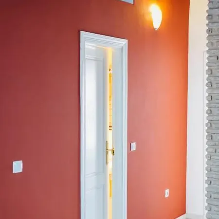 Precioso Apartamento En El Casco Antiguo De Triana Sevilla Exterior foto