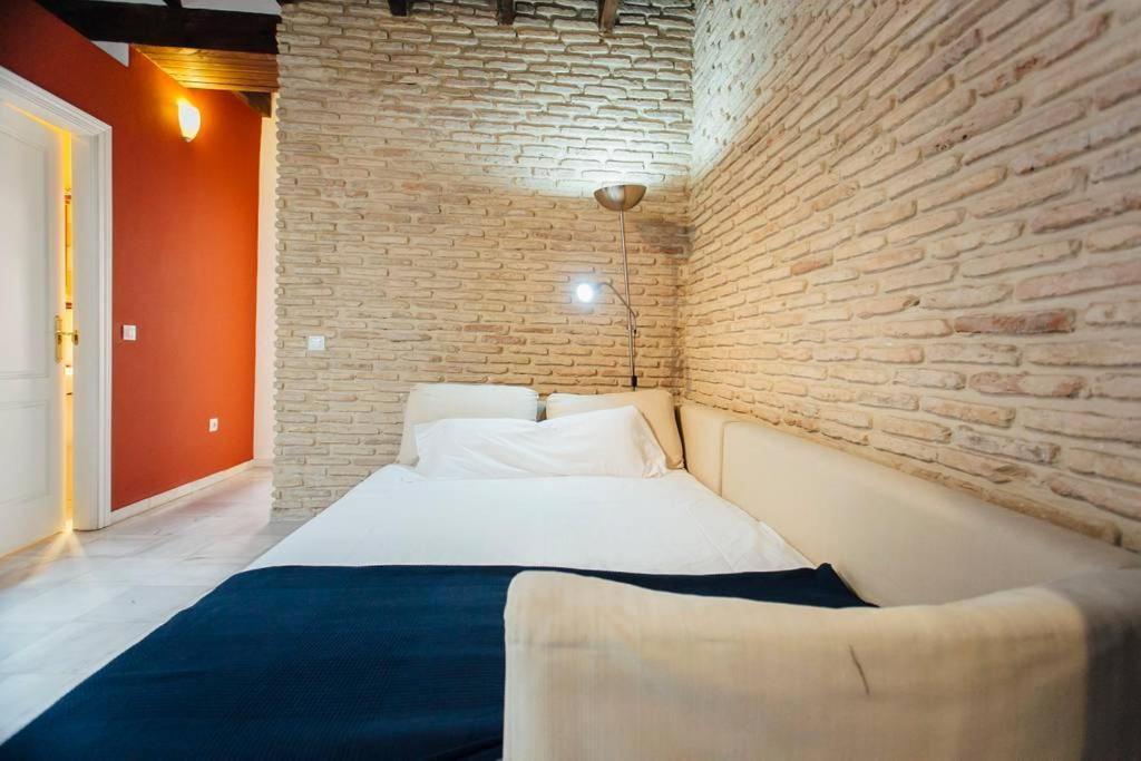 Precioso En El Casco Antiguo De Triana Appartement