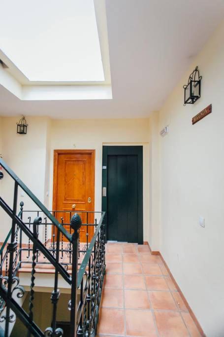 Appartement Precioso En El Casco Antiguo De Triana