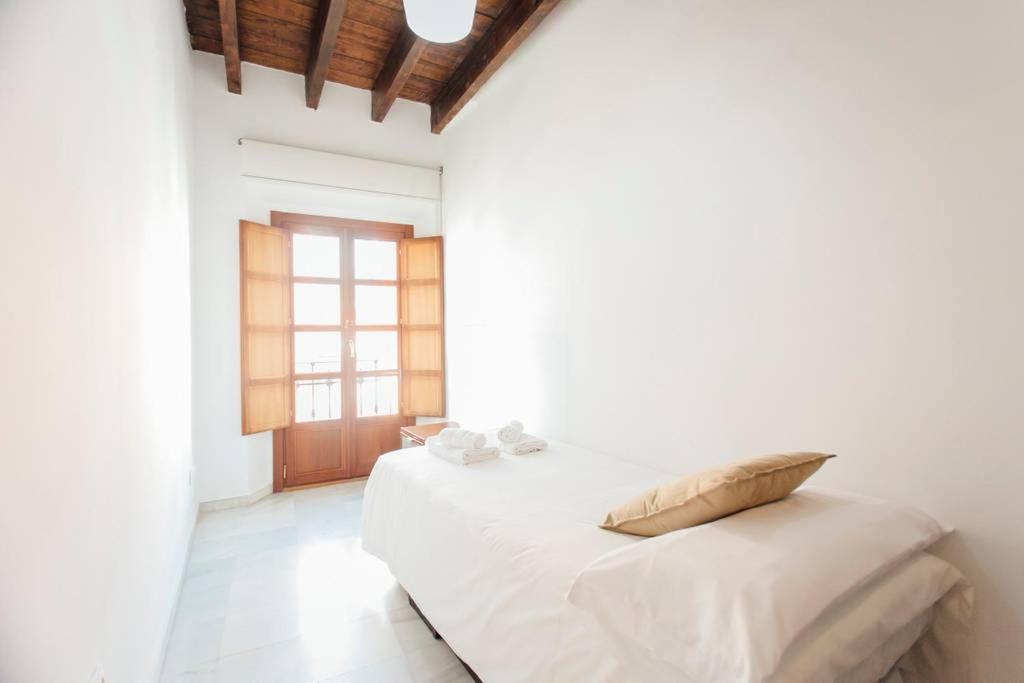 Apartment Precioso En El Casco Antiguo De Triana Sevilla
