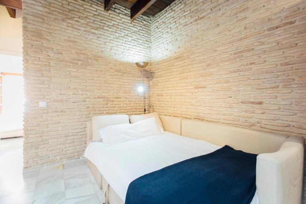 Appartement Precioso En El Casco Antiguo De Triana Séville