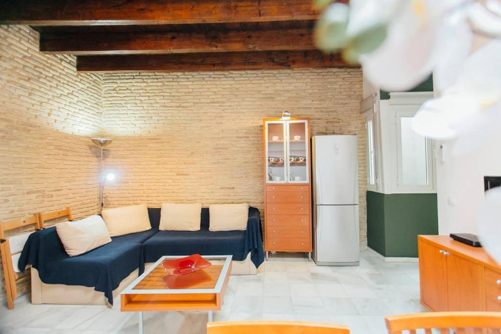 Precioso En El Casco Antiguo De Triana Apartment Sevilla