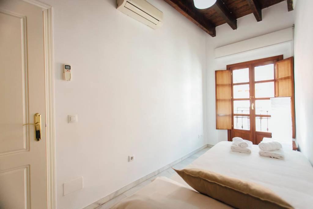 Precioso En El Casco Antiguo De Triana Appartement