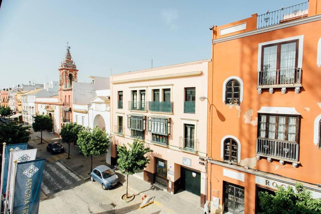 Appartement Precioso En El Casco Antiguo De Triana Séville